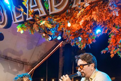 Bruninho & Davi fazem edição especial de Natal em SP