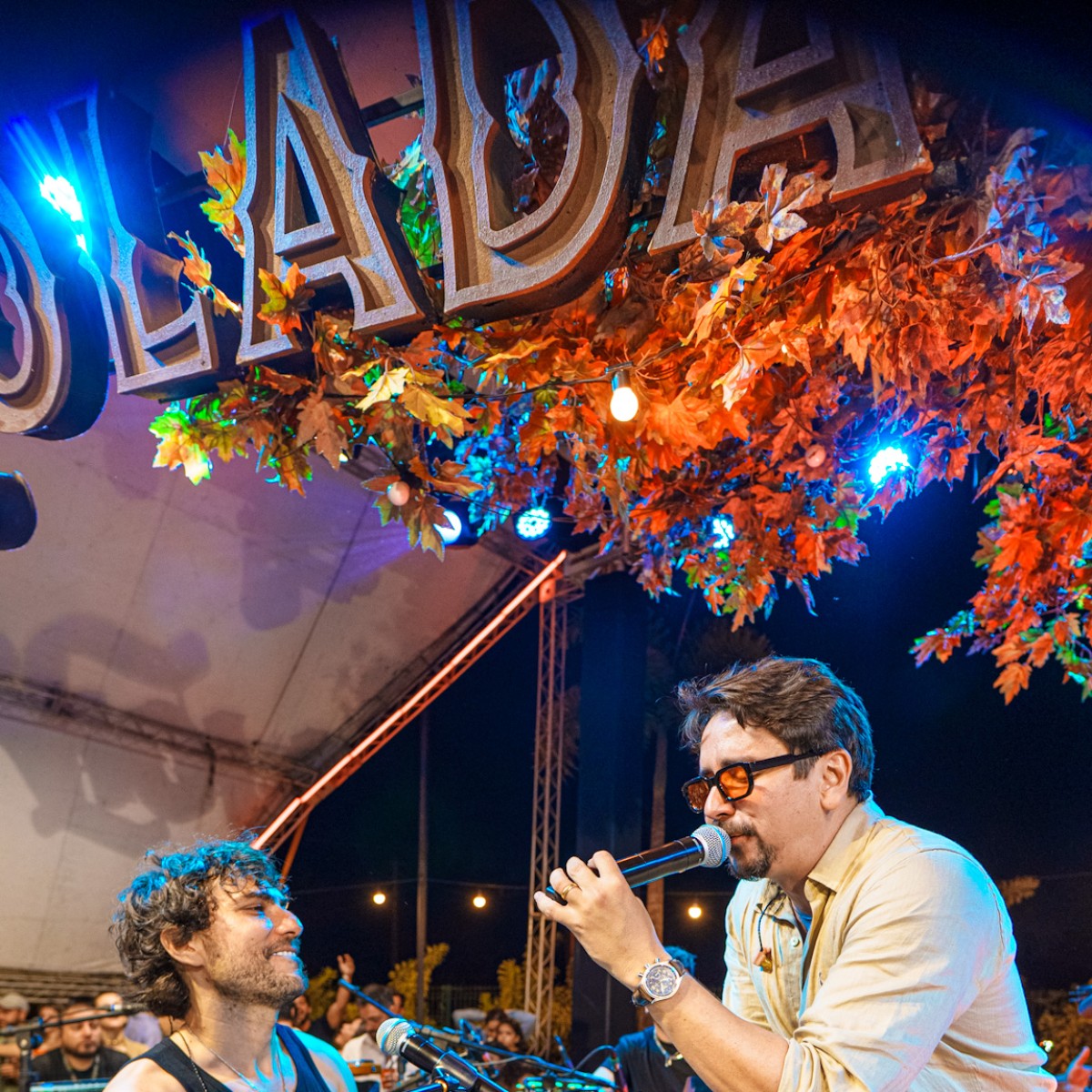 Bruninho & Davi fazem edição especial de Natal em SP