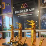 Businessland Triunfa no Prêmio Caio com Experiências Imersivas