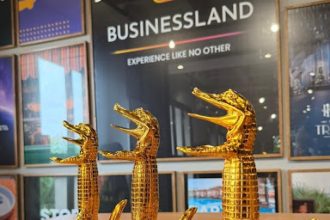 Businessland Triunfa no Prêmio Caio com Experiências Imersivas