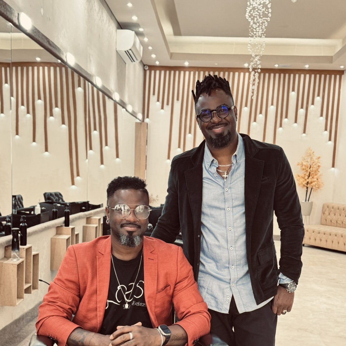 Cabelo, ancestralidade e autoestima: a conexão negra em SP