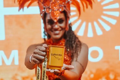 Camarote Euphoria agita Carnaval SP 2026 com atrações e open bar