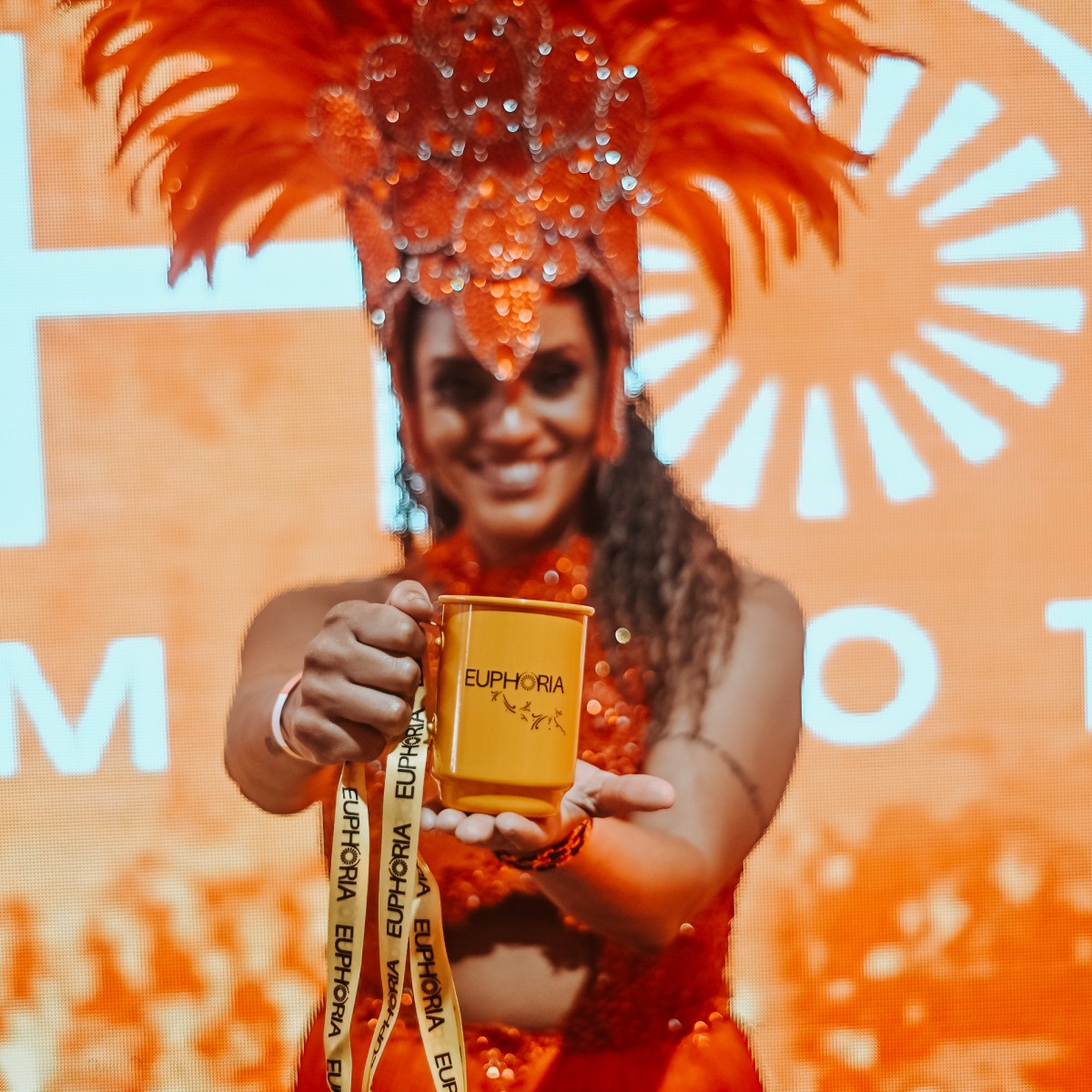 Camarote Euphoria agita Carnaval SP 2026 com atrações e open bar