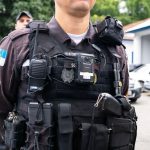 Câmeras corporais no RJ já somam 10 petabytes de imagens