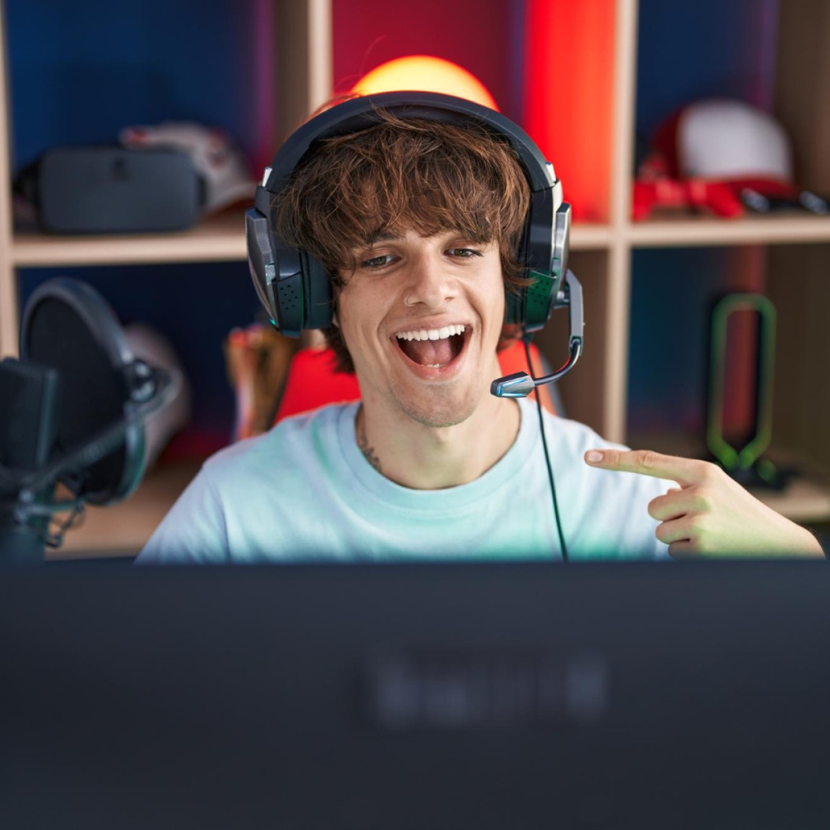 Canais no YouTube: guia gamer para ficar por dentro das novidades