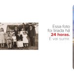 Canon destaca a importância da impressão de fotos em nova campanha