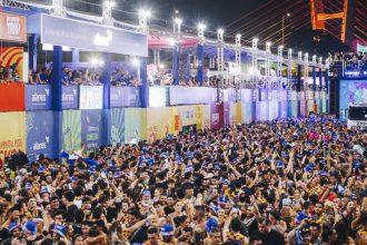 Carnatal 2026: Pré-venda da 35ª edição começa após sucesso em 2025