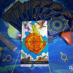 Carta Regente de 2026: Roda da Fortuna traz viradas e novos ciclos