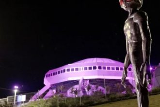 Caso ET de Varginha: documentário da Globo e EPTV revive mistério