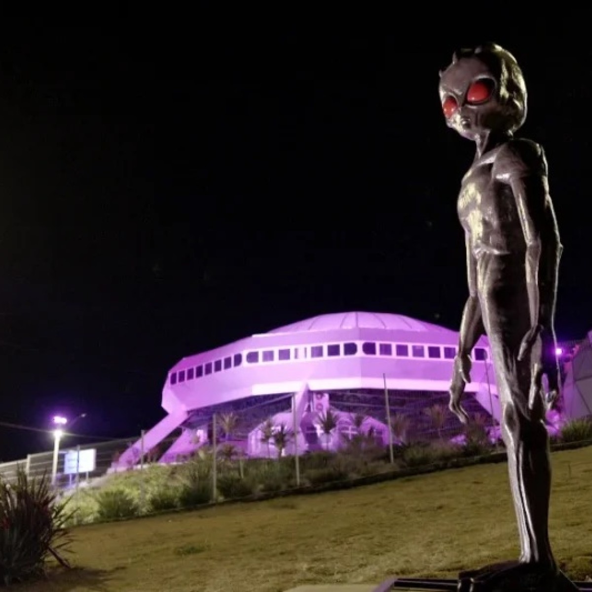 Caso ET de Varginha: documentário da Globo e EPTV revive mistério