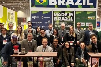 CCBC planeja levar 120 empresas ao Canadá para impulsionar negócios