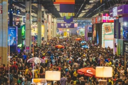 CCXP 2025: 5 dicas para aproveitar o evento geek sem estresse