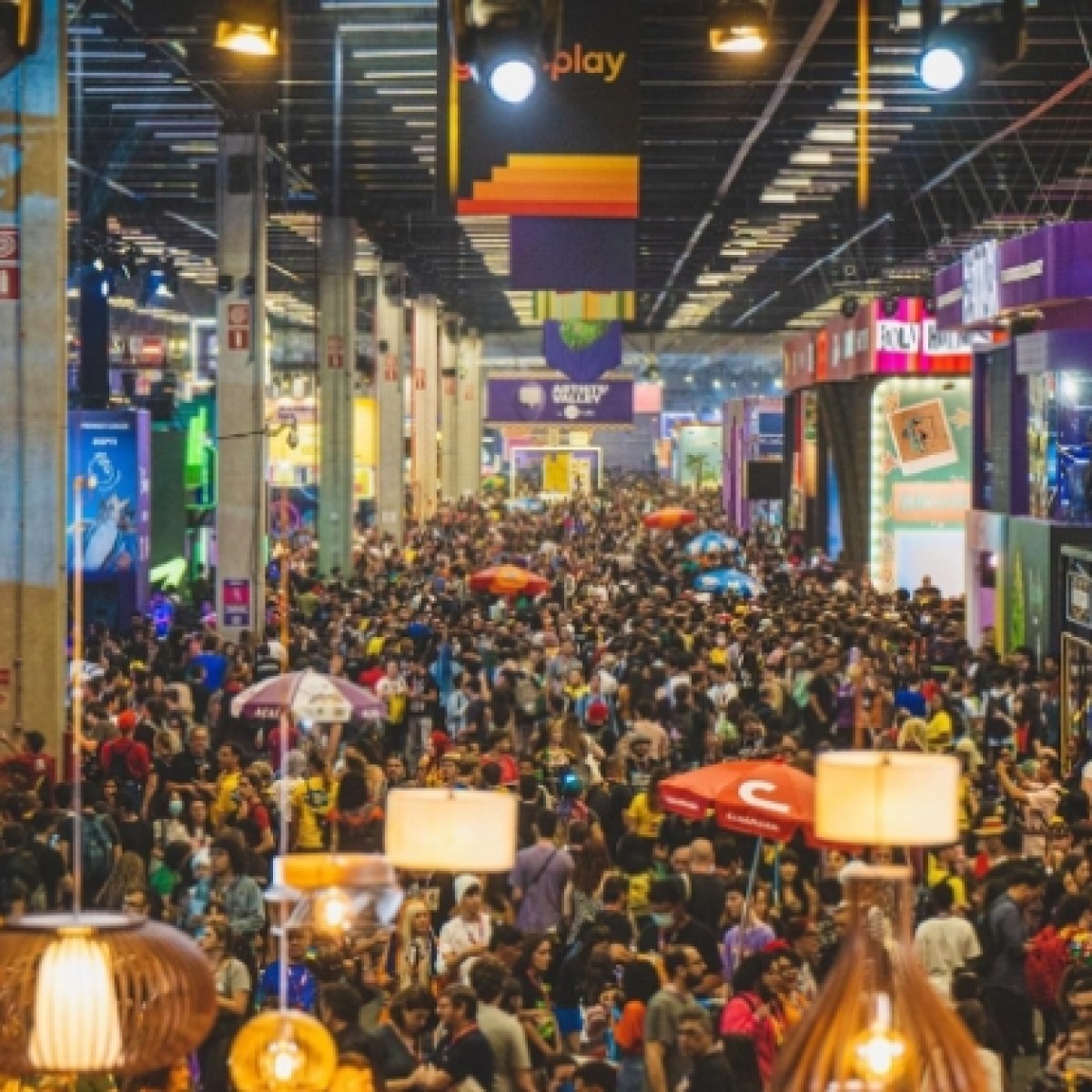 CCXP 2025: 5 dicas para aproveitar o evento geek sem estresse