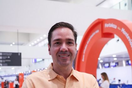 Ceará ganha voos diretos para Montevidéu e Foz do Iguaçu