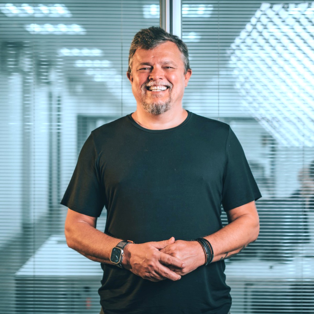 CEOs priorizam eficiência operacional para vantagem competitiva