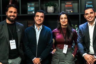 CFO por WhatsApp: João Kepler aposta em IA Financeira