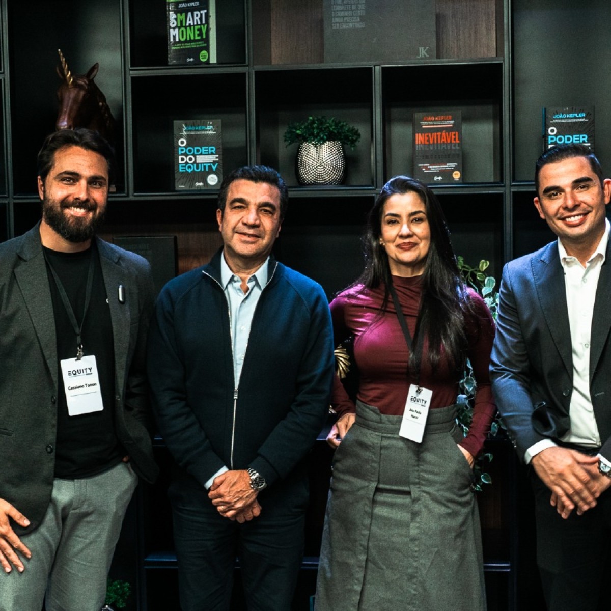 CFO por WhatsApp: João Kepler aposta em IA Financeira