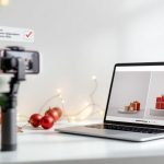 Checklist de fotos de produto para turbinar vendas neste Natal