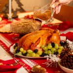 Chester e Perdigão lideram as escolhas para as ceias de Natal de 2025