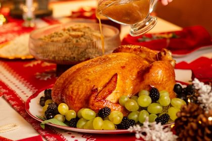 Chester e Perdigão lideram as escolhas para as ceias de Natal de 2025