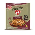 Chester Perdigão: 45 anos e lançamentos para o fim de ano