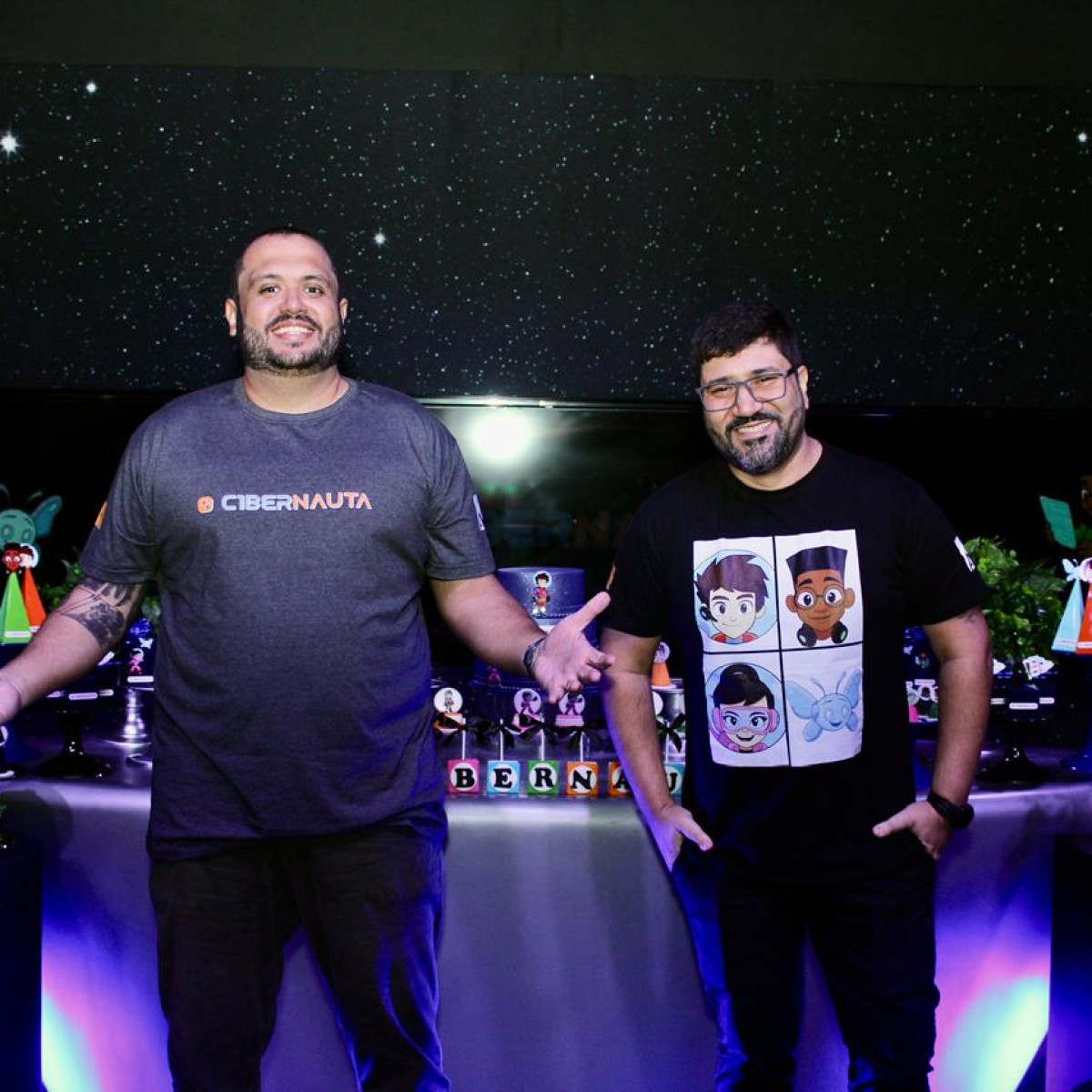 Cibersegurança infantil: livro vira presente de Natal