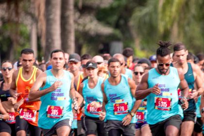 Circuito do Sol abre temporada de corridas de rua em 2026 no Rio