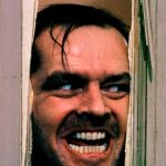 Clássico 'O Iluminado' em cartaz nos cinemas até amanhã