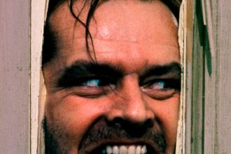 Clássico 'O Iluminado' em cartaz nos cinemas até amanhã