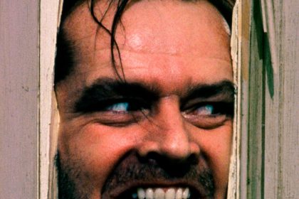 Clássico 'O Iluminado' em cartaz nos cinemas até amanhã