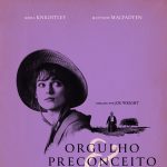 Clássico 'Orgulho e Preconceito' retorna aos cinemas