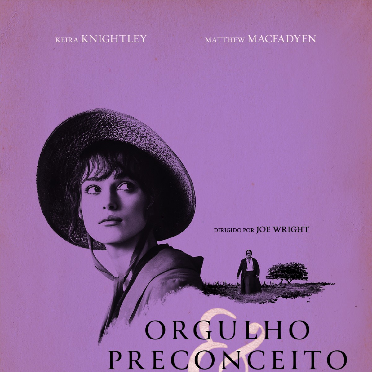 Clássico 'Orgulho e Preconceito' retorna aos cinemas