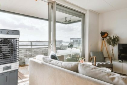 Climatização inteligente: conforto térmico e economia para lares e negócios