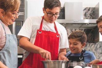 Comida e memória afetiva: chef explora a conexão com a cultura familiar