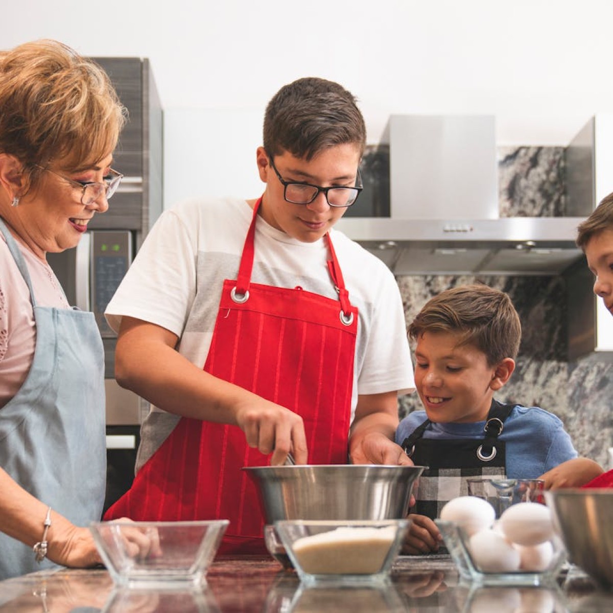 Comida e memória afetiva: chef explora a conexão com a cultura familiar