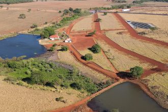Condomínios horizontais transformam região Norte de Goiânia
