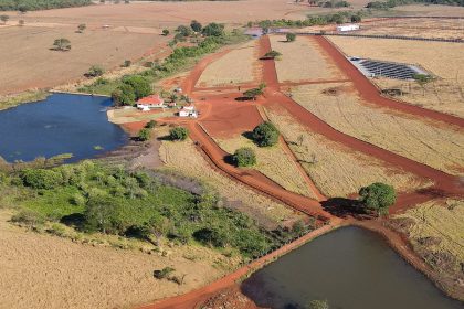 Condomínios horizontais transformam região Norte de Goiânia