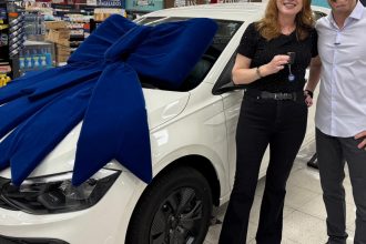 Condor reforça relação com clientes com campanha de sorteios