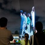 Conecta Image lança telas voadoras na América Latina