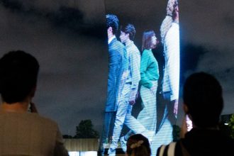 Conecta Image lança telas voadoras na América Latina