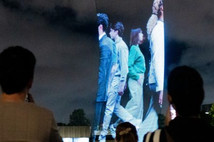 Conecta Image lança telas voadoras na América Latina