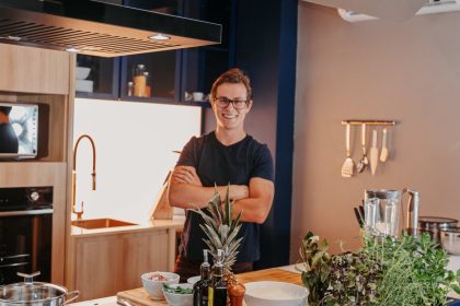 Contém BR: Série de Rui Morschel celebra Erva-mate do Paraná