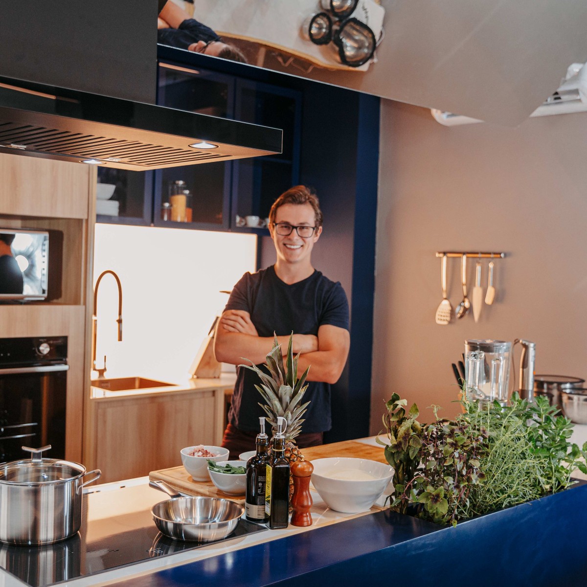 Contém BR: Série de Rui Morschel celebra Erva-mate do Paraná