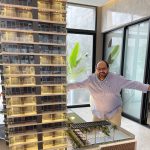 Corretor fatura R$ 40 milhões com imóveis de luxo e vira especialista