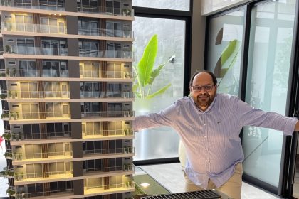 Corretor fatura R$ 40 milhões com imóveis de luxo e vira especialista