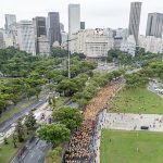 Corrida e Caminhada Olga Kos Rio celebra inclusão no Aterro