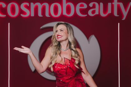 Cosmobeauty impulsiona crescimento com foco em eventos e digital
