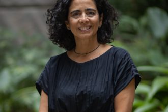 Cris Pereira Heal assume vice-presidência na Batux