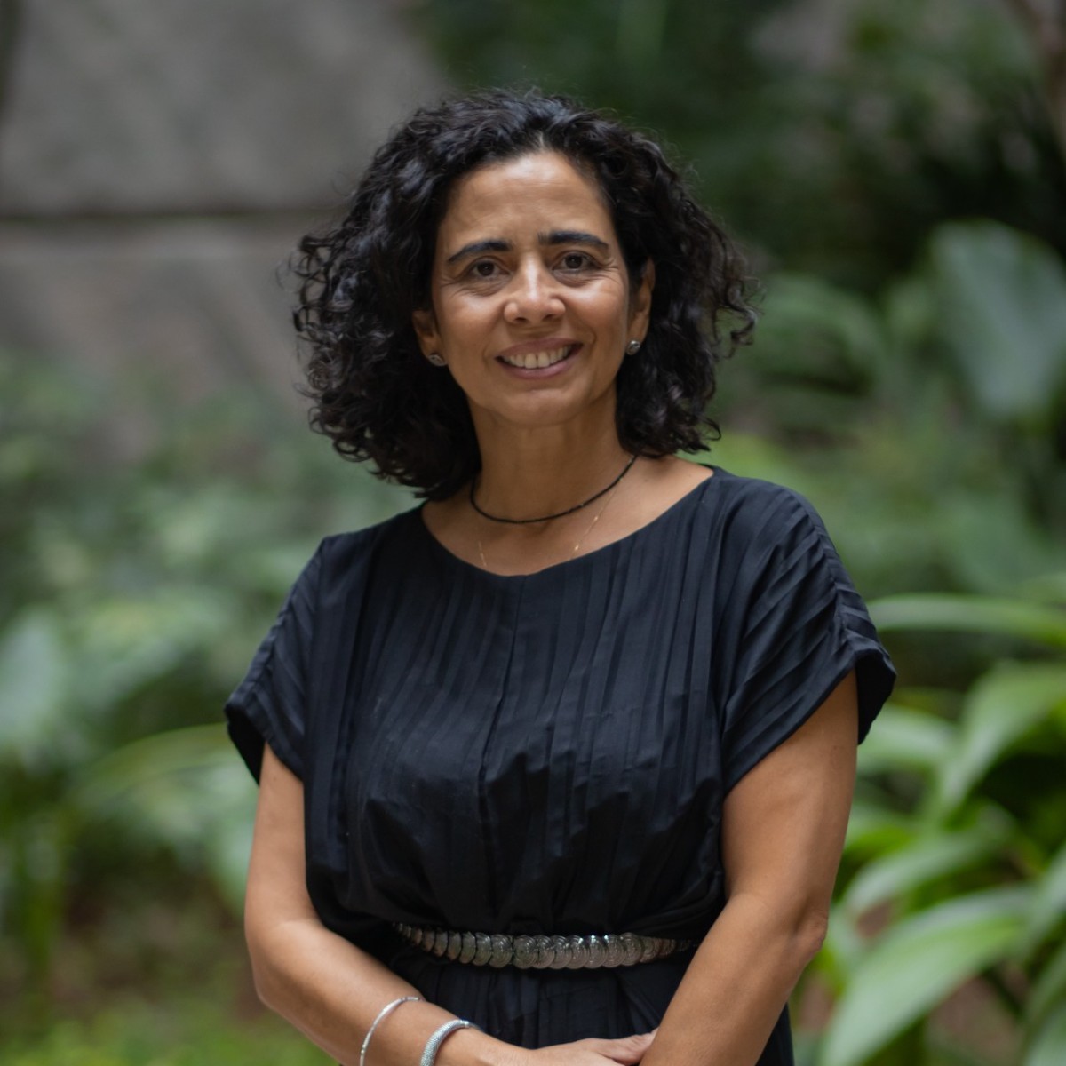 Cris Pereira Heal assume vice-presidência na Batux