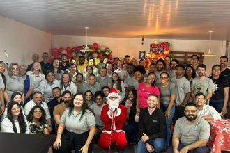 Cultura forte garante selo GPTW à Roco com aprovação interna alta